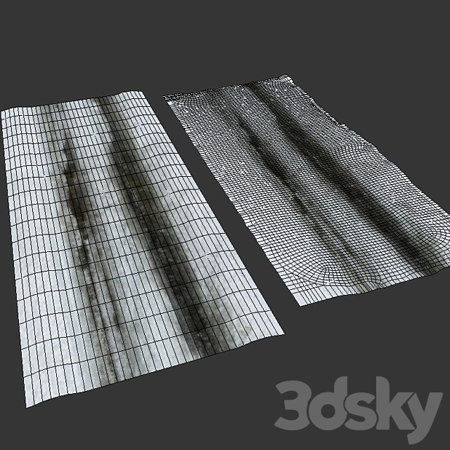 3dsky Free Download