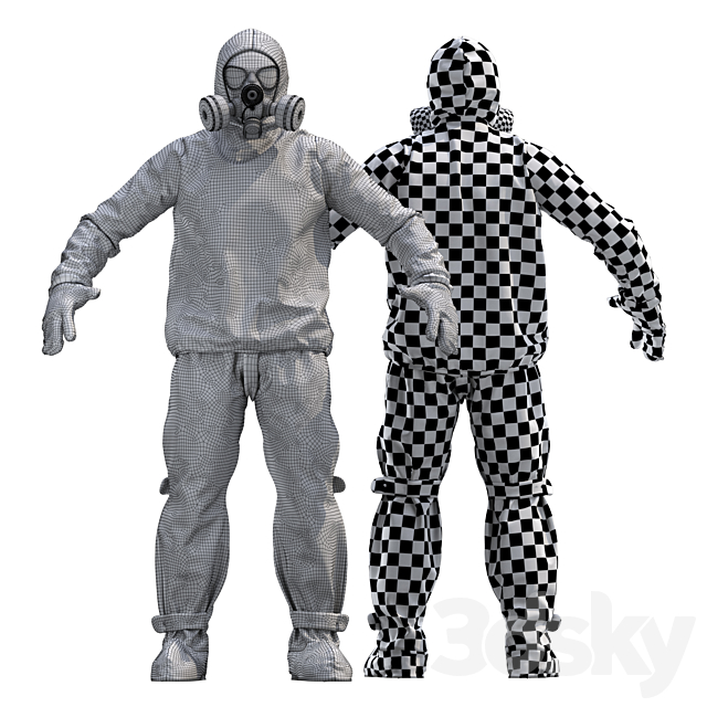 3dsky Free Download