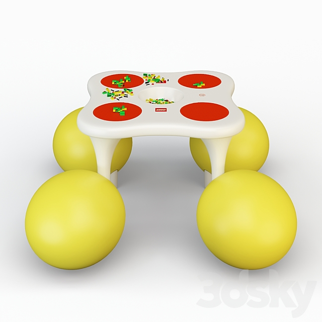 3d