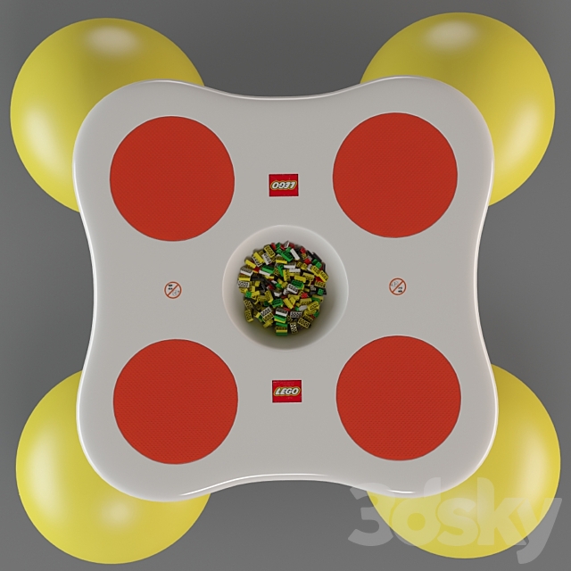 3dsky