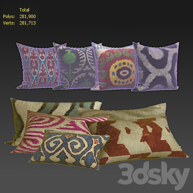 3dsky Free Download