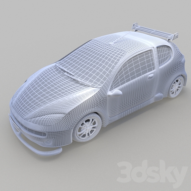 3dsky