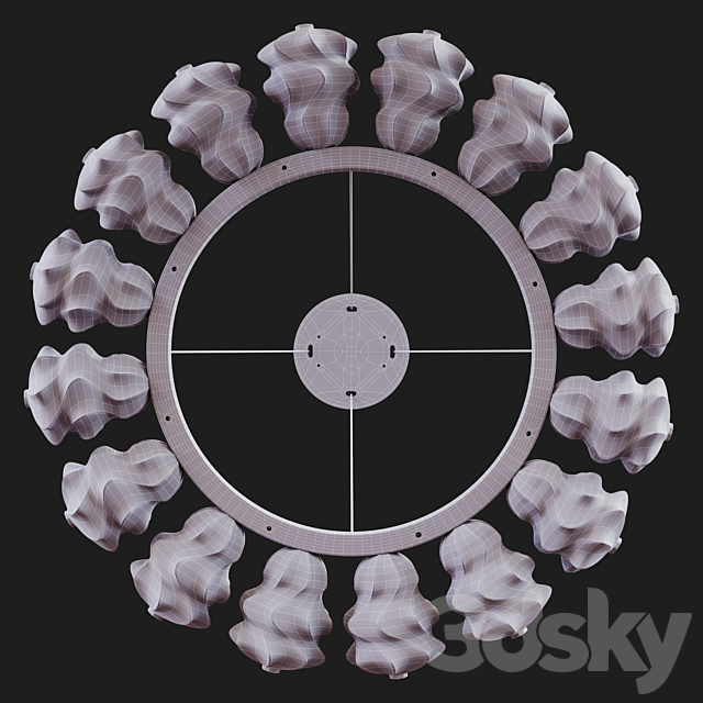 3dsky Free Download