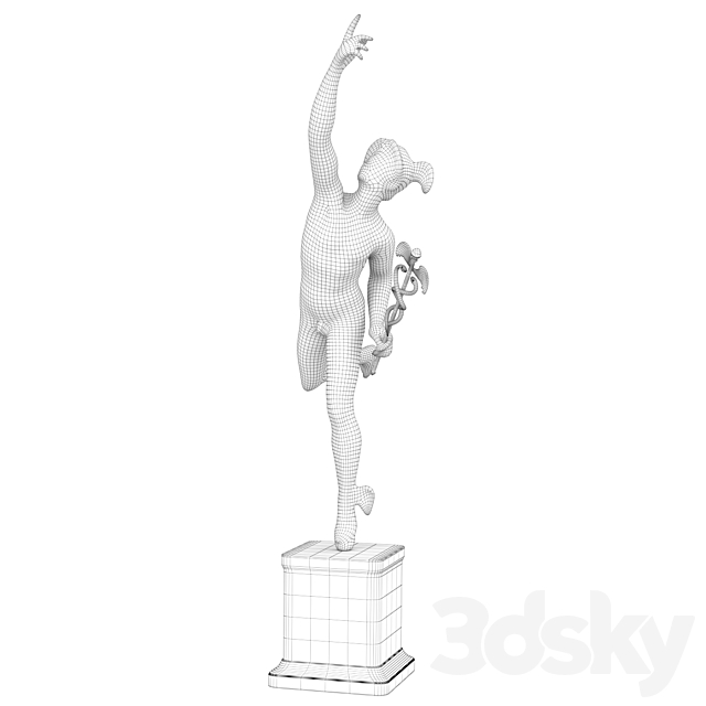 3dsky Free Download