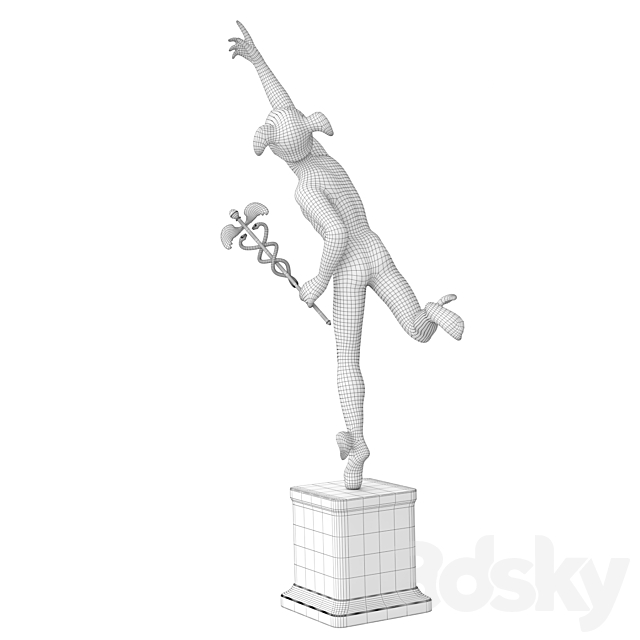 3dsky