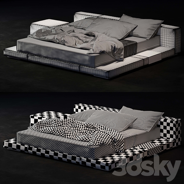 3dsky Free Download