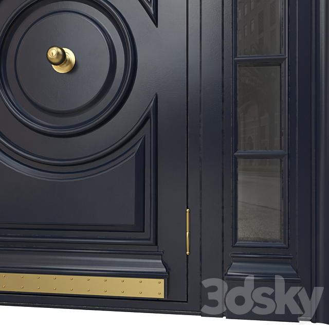 3dsky Free Download