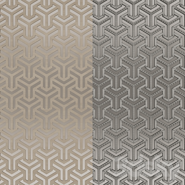 Radiator screen 2244 3dskyfree