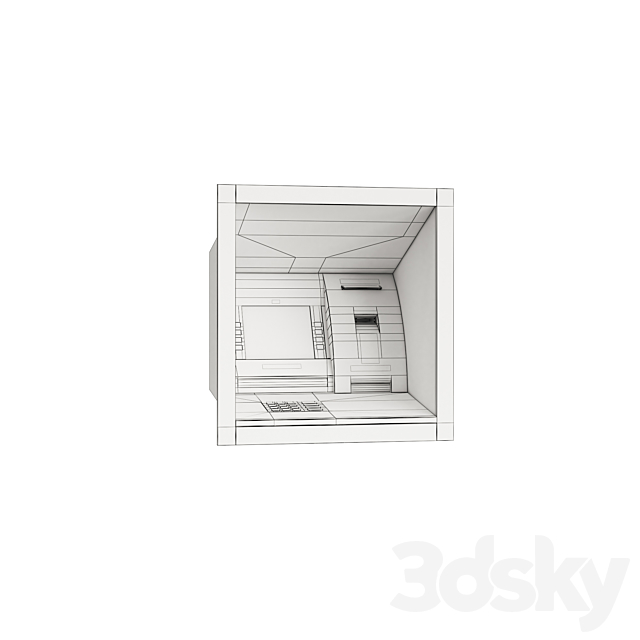 3dsky Free Download