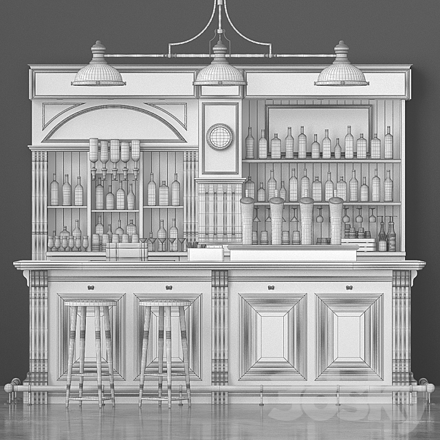 3dsky Free Download