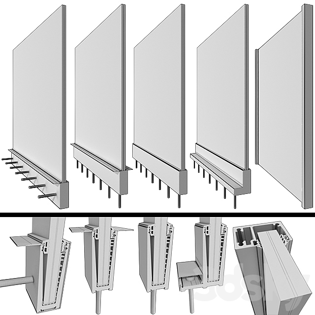 3d