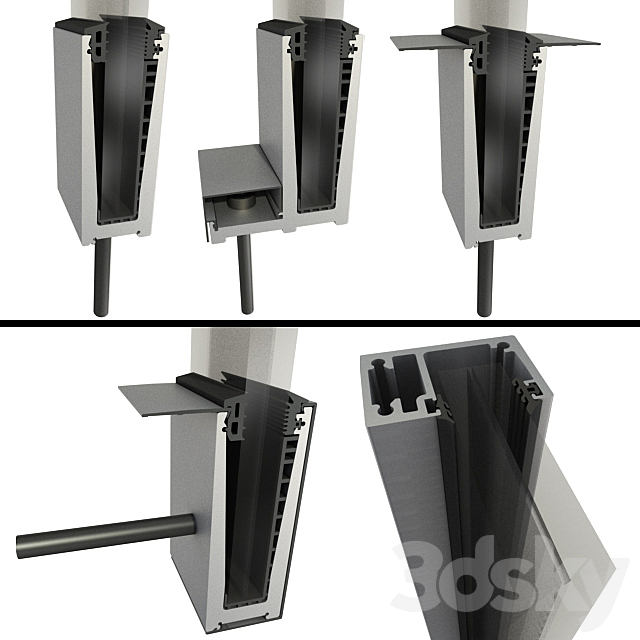 3dsky Free Download