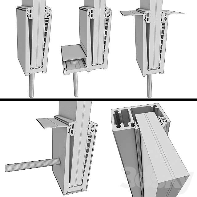 3dsky