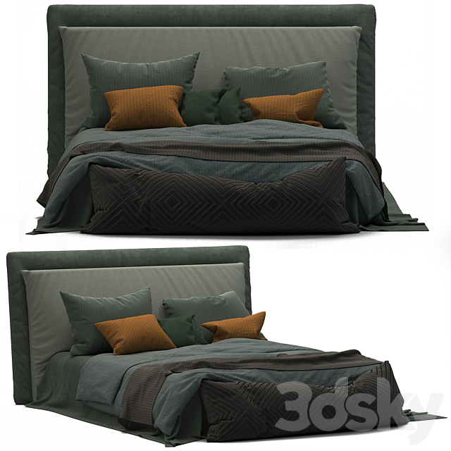 3d