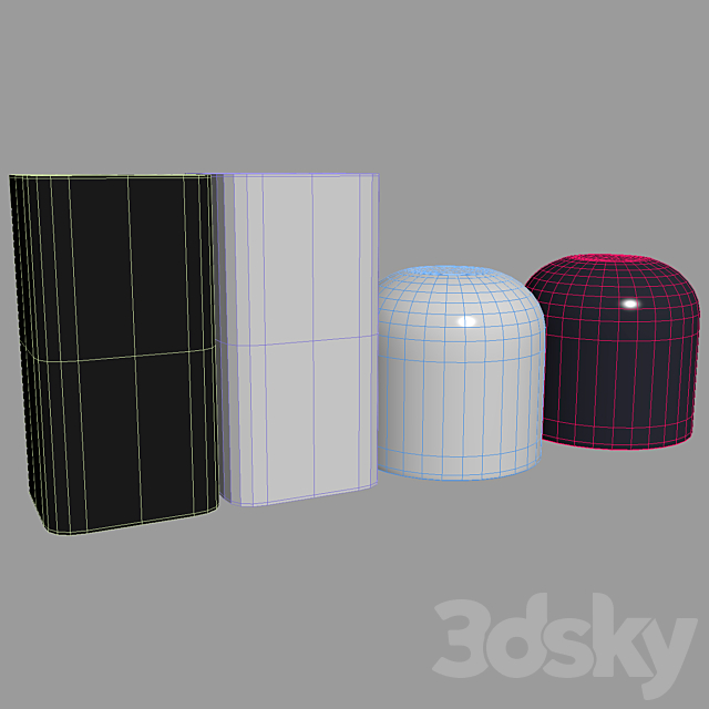 3dsky Free Download
