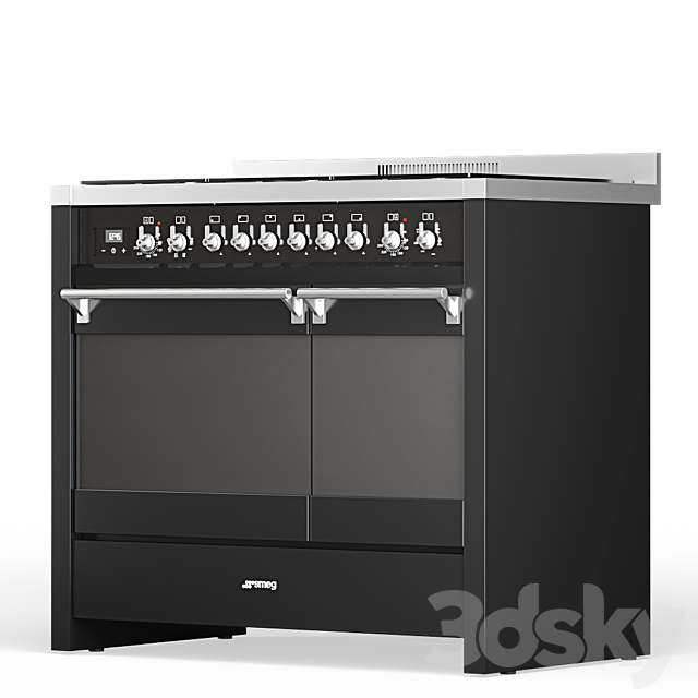 3dsky Free Download