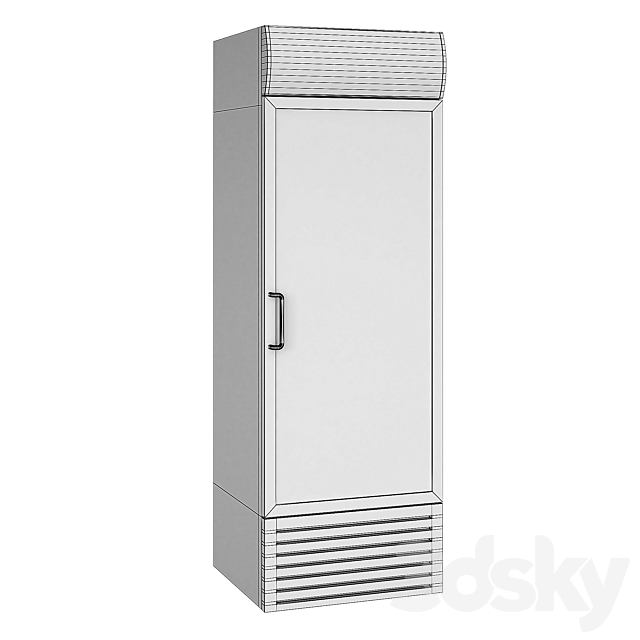 3dsky Free Download