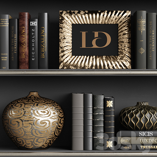3dsky Free Download