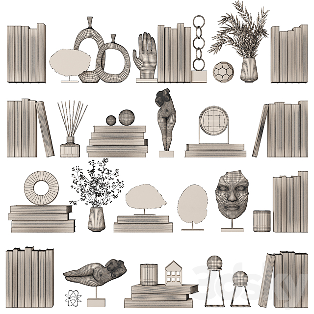 3dsky Free Download