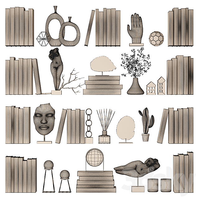 3dsky Free Download
