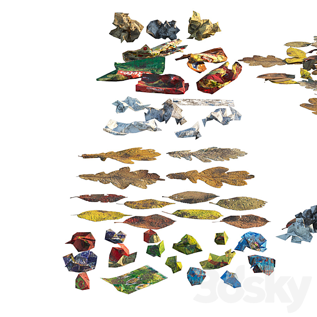 3dsky Free Download