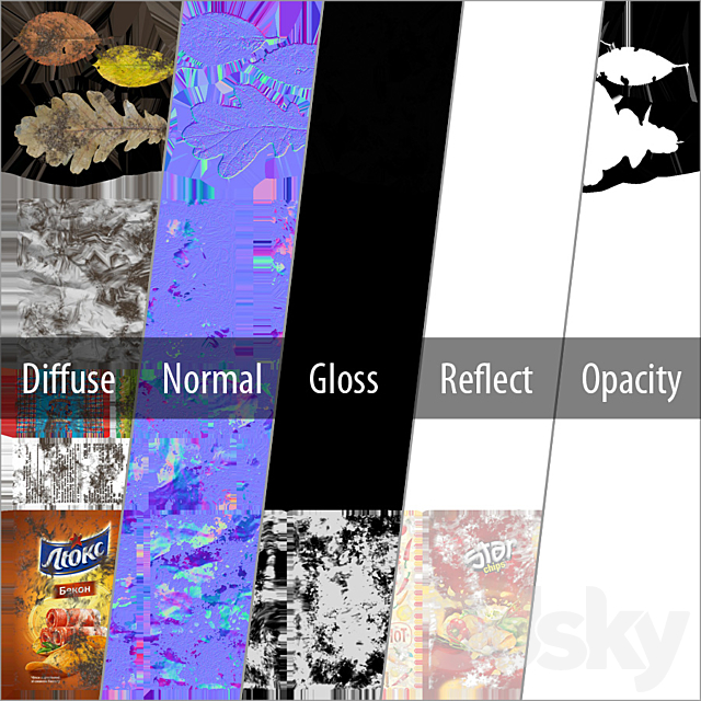 3dskyfree