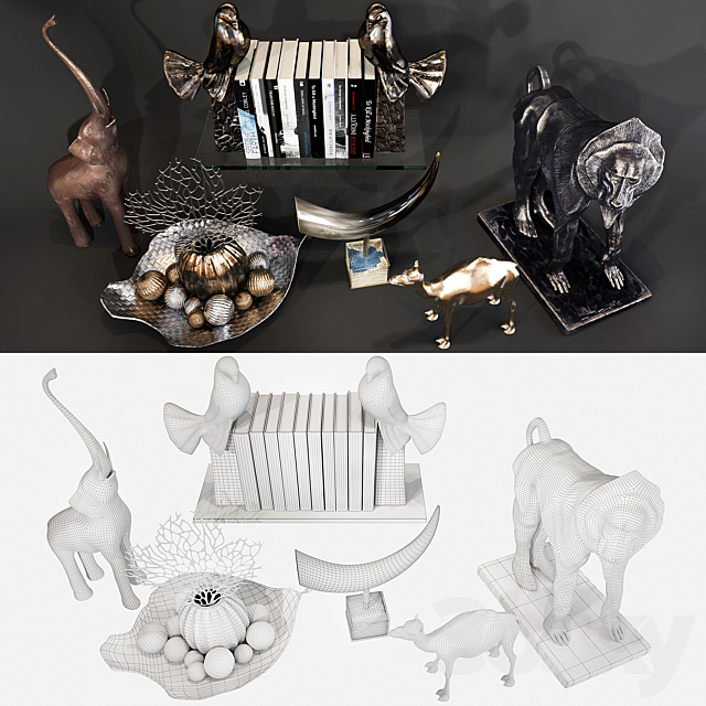 3dsky