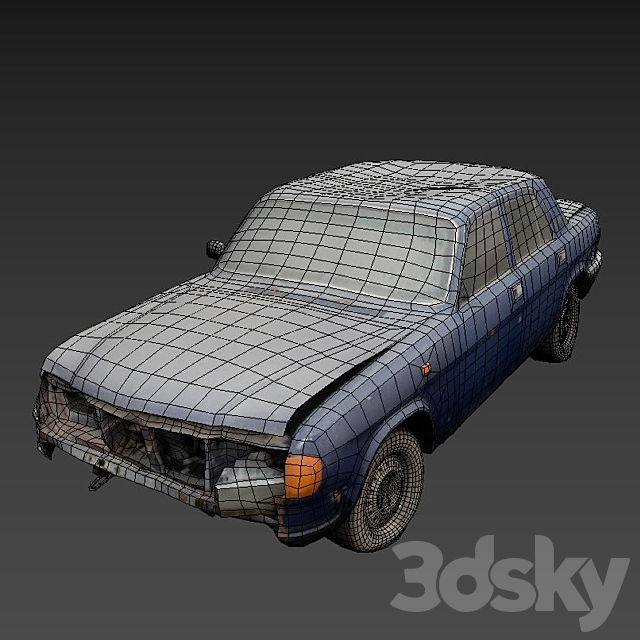 3dsky