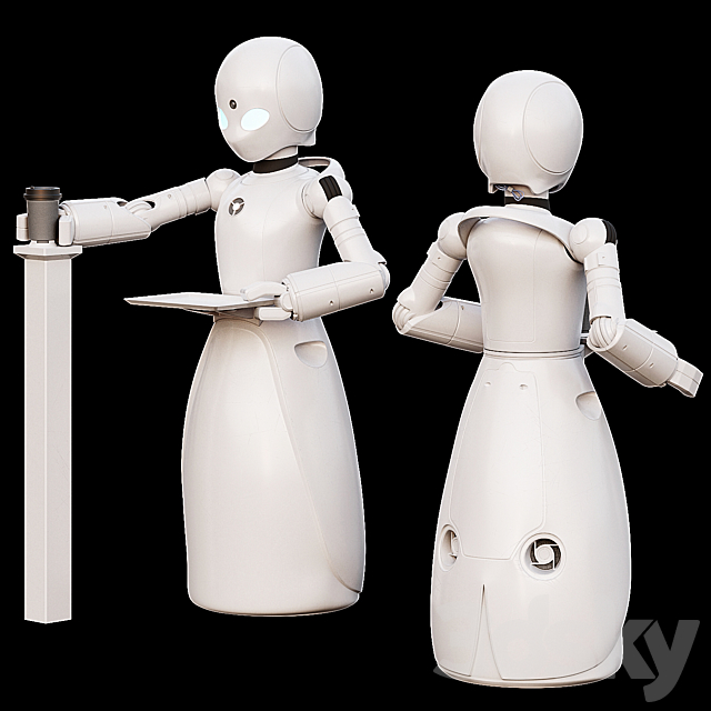 3dsky
