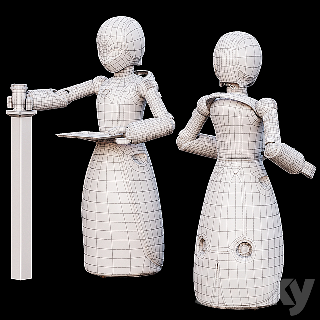 3dskyfree