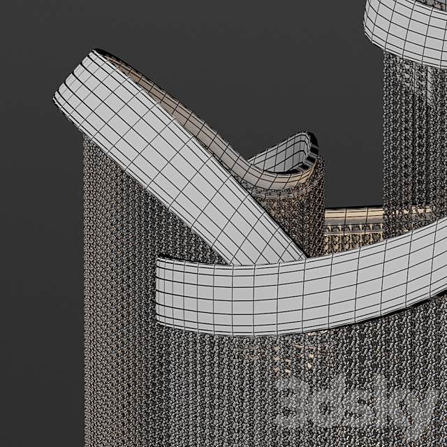 3dsky Free Download