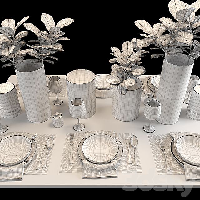 3dsky