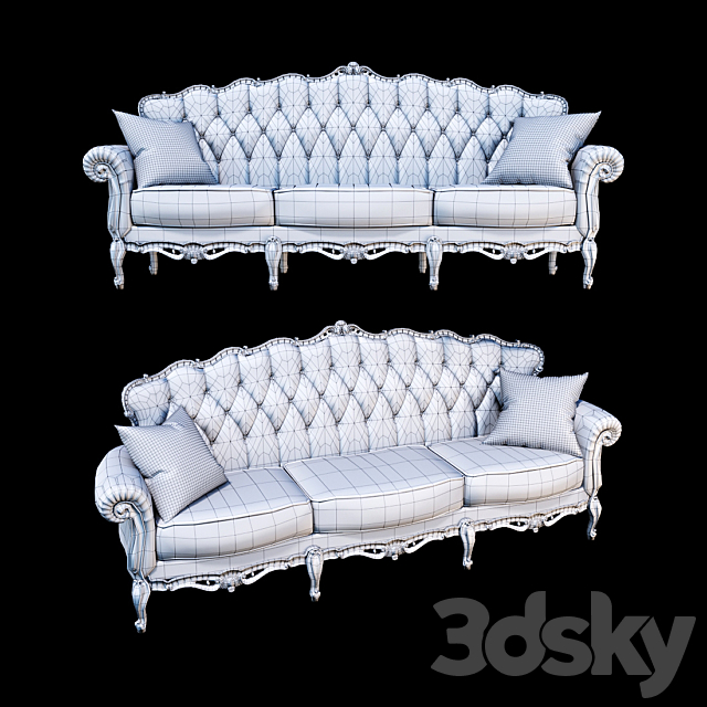 3dsky Free Download