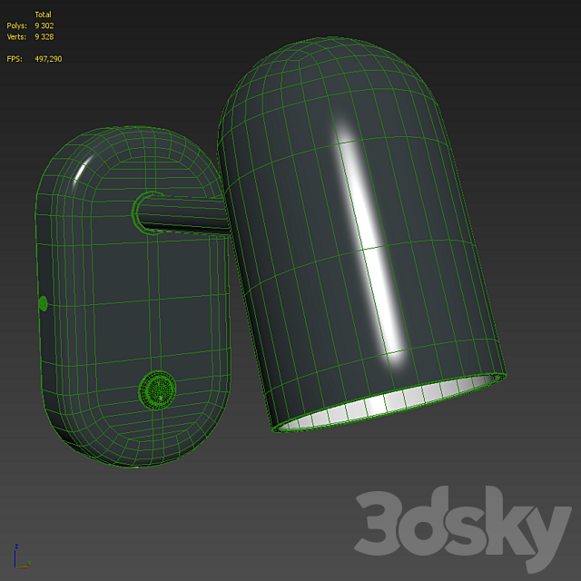 3dsky Free Download