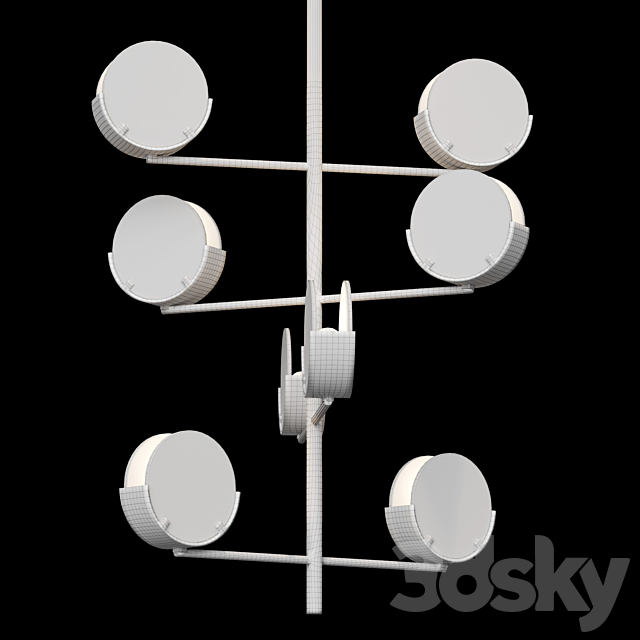 3dsky Free Download