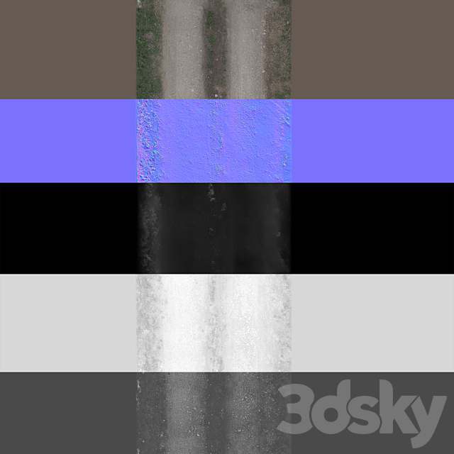 3dsky