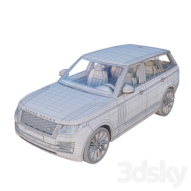3dsky Free Download