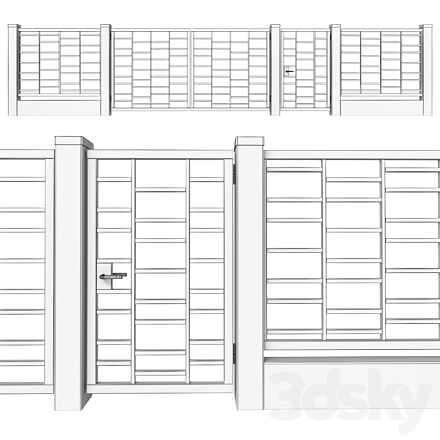 3dsky Free Download