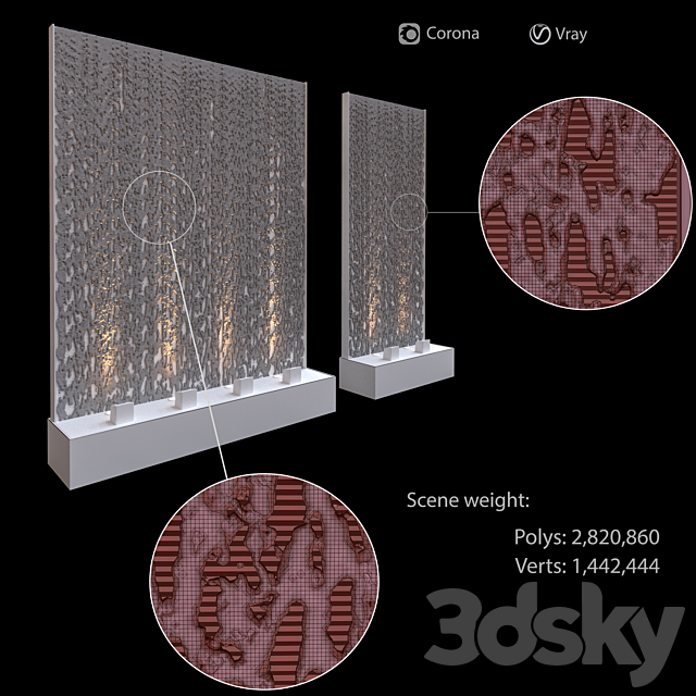 3dsky Free Download