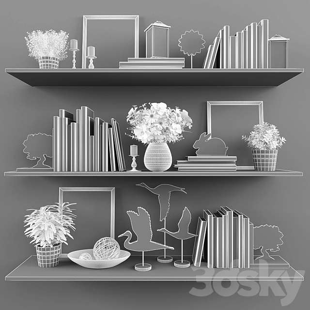 3dsky Free Download