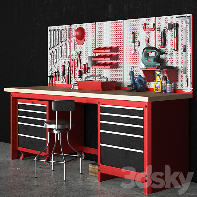 3dsky Free Download