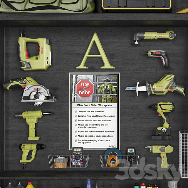 3dsky Free Download