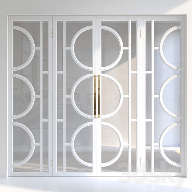 door_03 3d