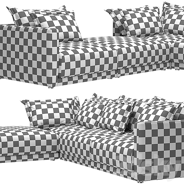 3dsky Free Download