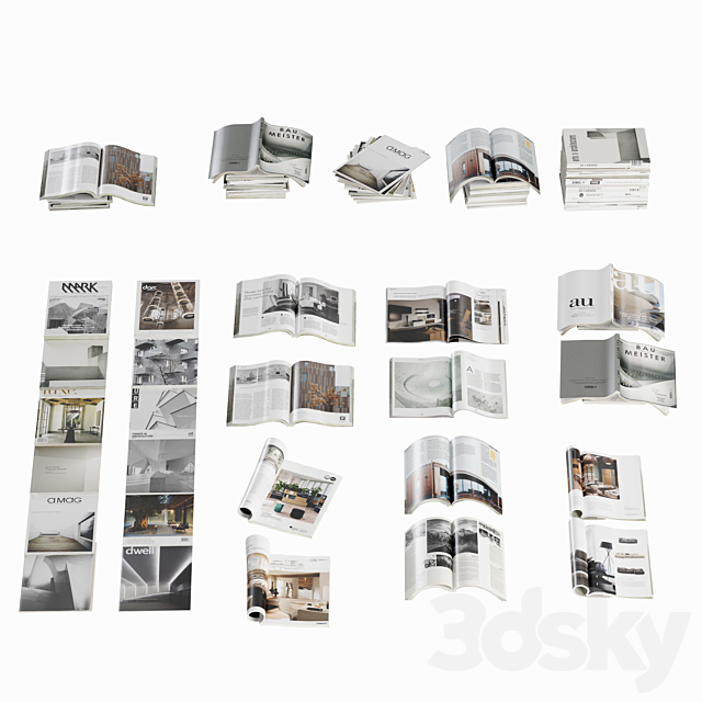3dsky