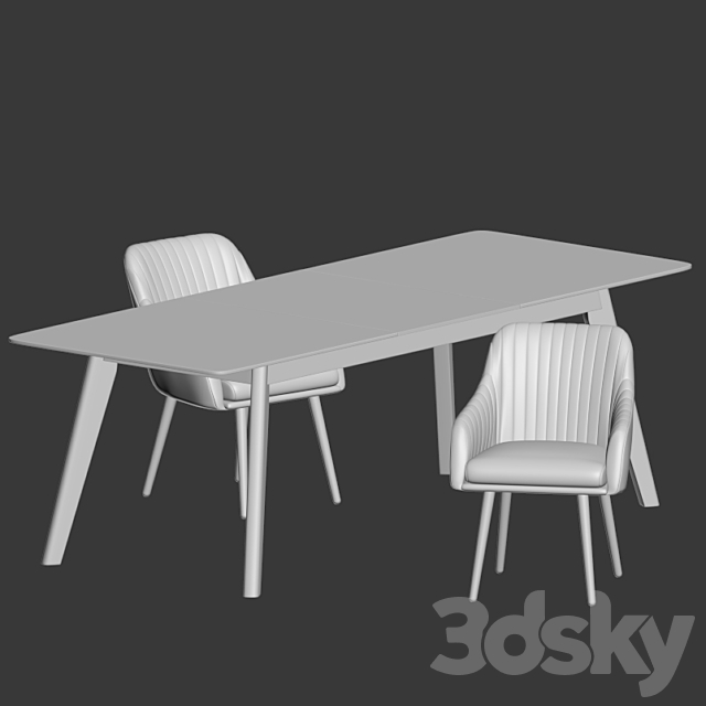 3dsky Free Download