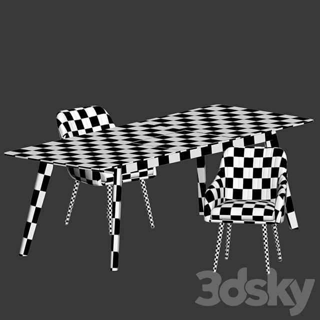 3dsky