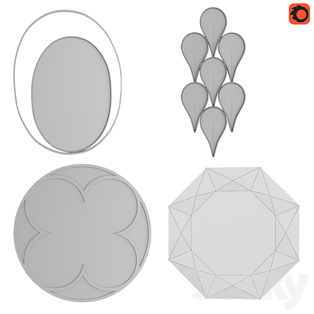 3dsky Free Download