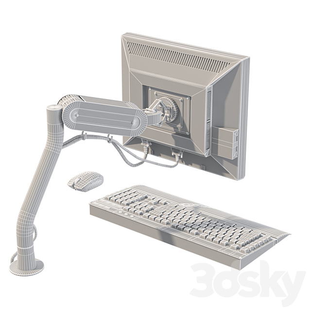 3dsky Free Download