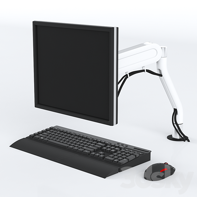 Desktop Set 3dskyfree